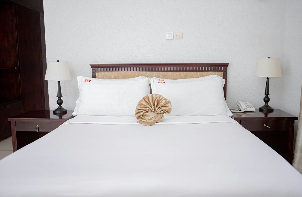 Hôtel Hibiscus Louis